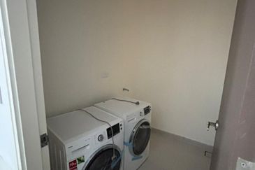 MET 1 Residences @ KL Metropolis