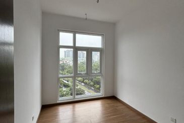 MET 1 Residences @ KL Metropolis