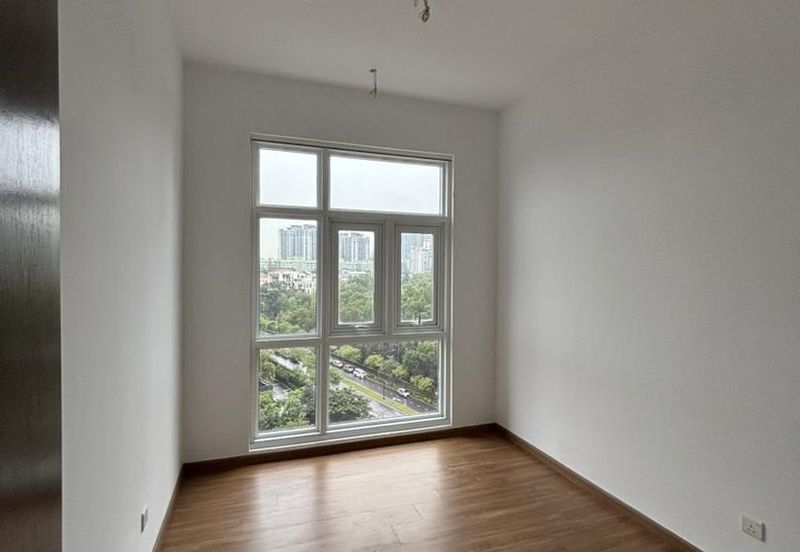 MET 1 Residences @ KL Metropolis