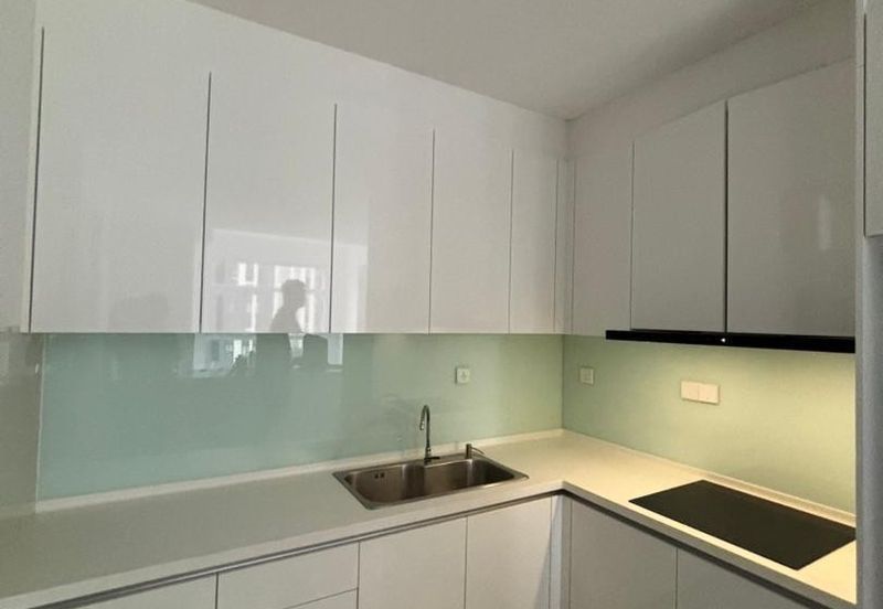 MET 1 Residences @ KL Metropolis