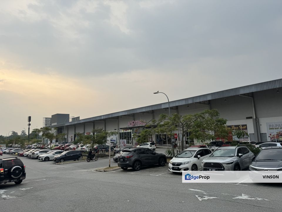 Fully Furnished ID Unit for Sale, Selangor, Sepang