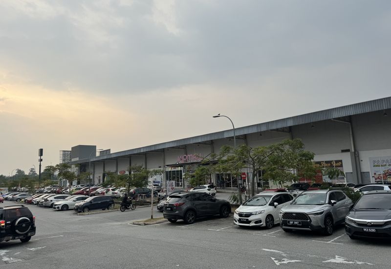 Core SoHo Suites @ KIP Sentral