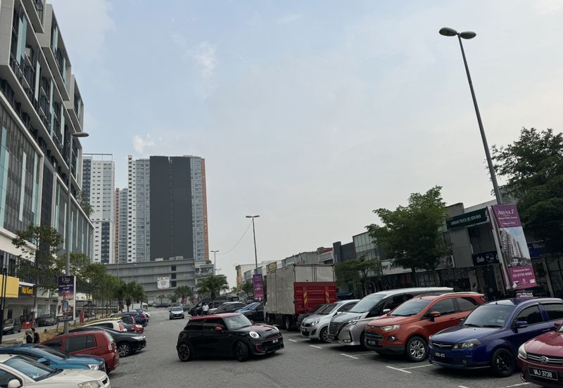 Core SoHo Suites @ KIP Sentral