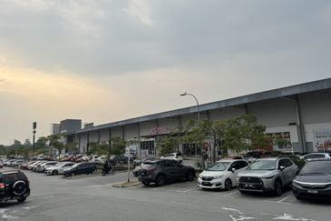 Core SoHo Suites @ KIP Sentral