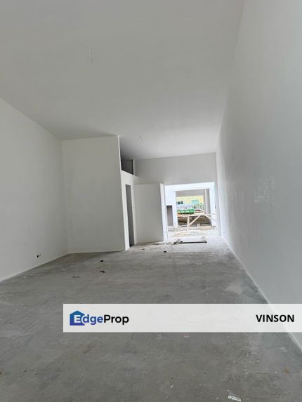 Kesuma Square, Bandar Tasik Kesuma, Selangor, Semenyih