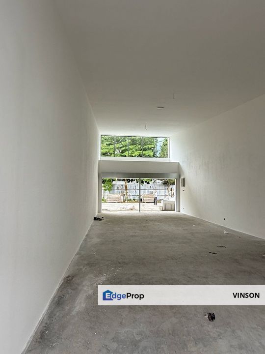 Kesuma Square, Bandar Tasik Kesuma, Selangor, Semenyih