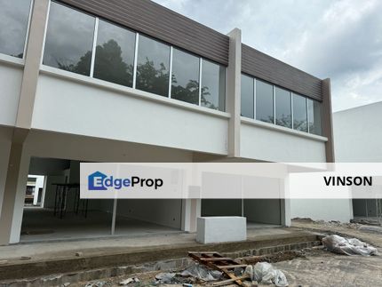 Kesuma Square, Bandar Tasik Kesuma, Selangor, Semenyih