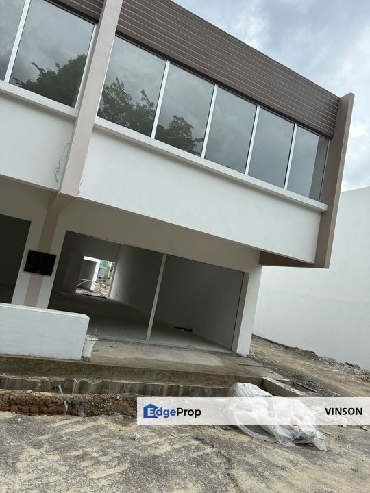 Kesuma Square, Bandar Tasik Kesuma, Selangor, Semenyih