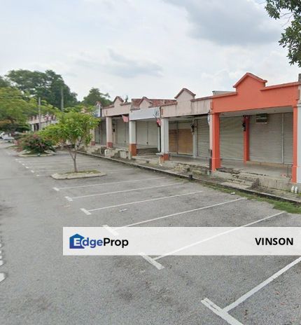 Bandar Tasik Kesuma, Selangor, Semenyih