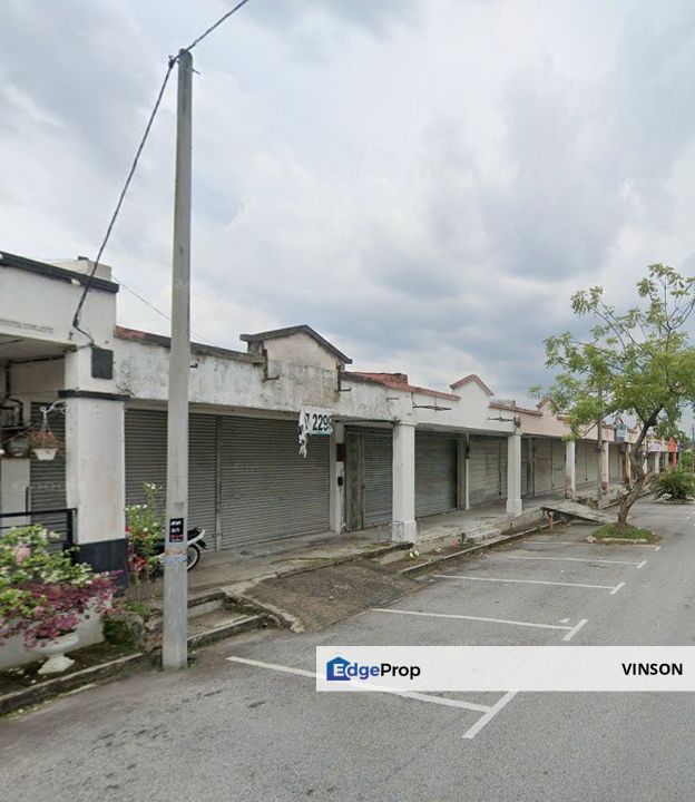 Bandar Tasik Kesuma, Selangor, Semenyih