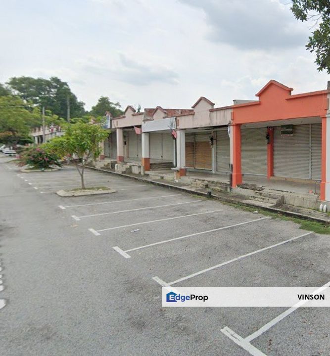 Bandar Tasik Kesuma, Selangor, Semenyih