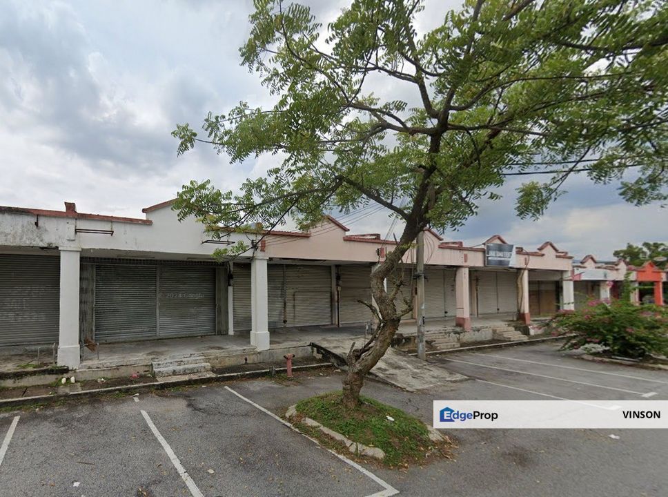 Bandar Tasik Kesuma, Selangor, Semenyih