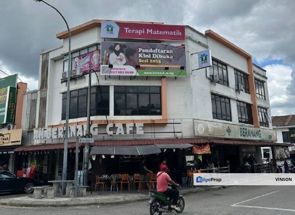 Beranang, Bandar Tasik Kesuma, Selangor, Semenyih