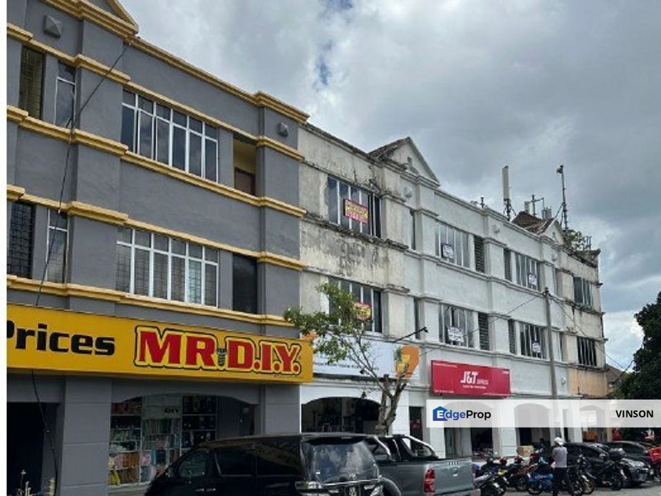 Beranang, Bandar Tasik Kesuma, Selangor, Semenyih