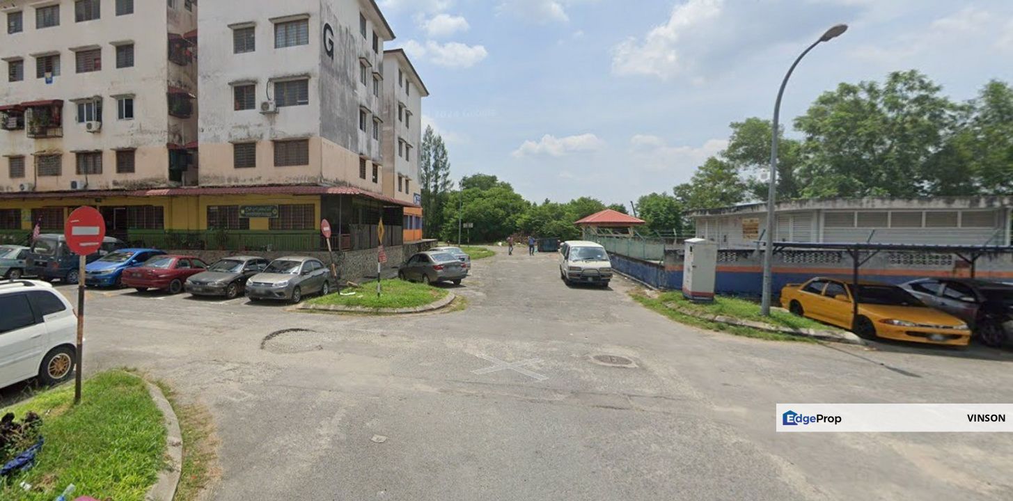 Bandar Tasik Kesuma, Selangor, Semenyih