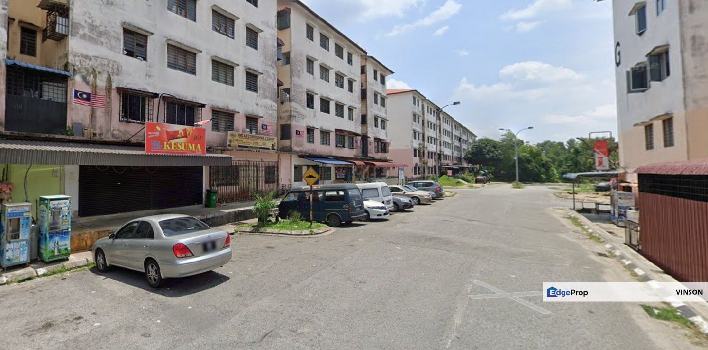 Bandar Tasik Kesuma, Selangor, Semenyih