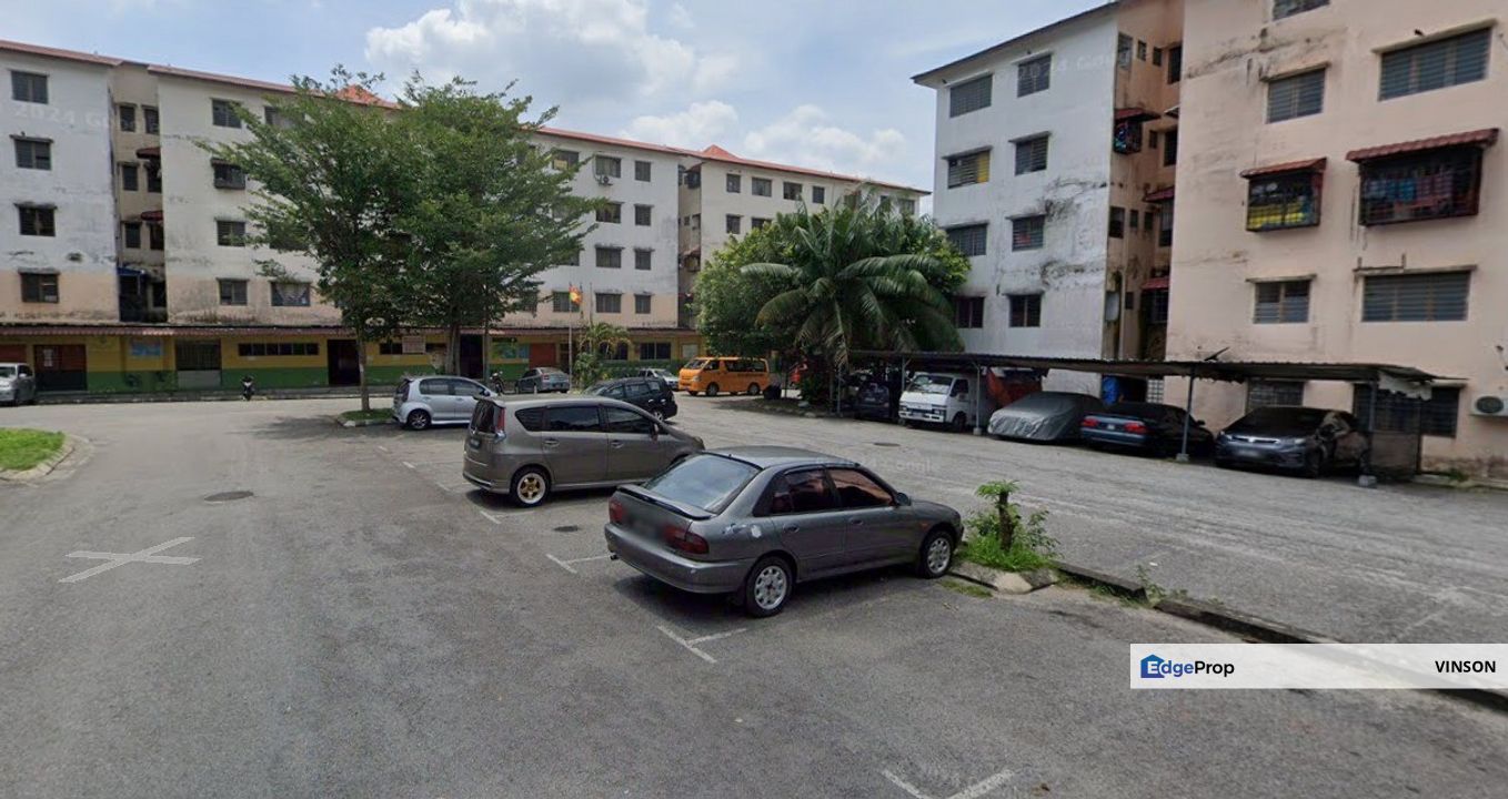 Bandar Tasik Kesuma, Selangor, Semenyih