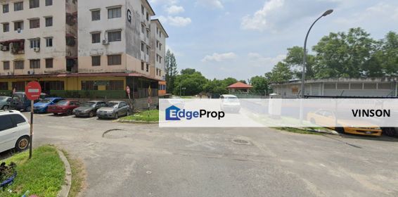 Bandar Tasik Kesuma, Selangor, Semenyih