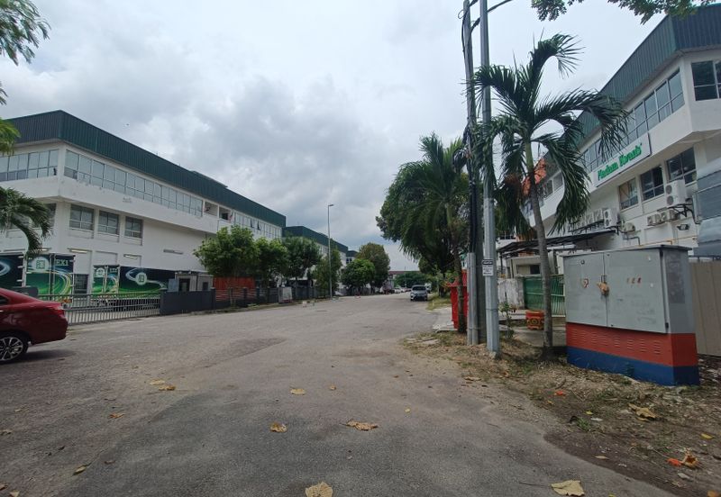 Shamelin Heights Business Park