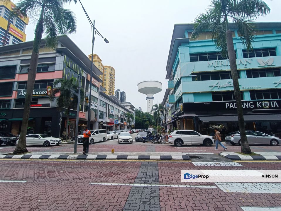 Solaris Mont Kiara, Mont Kiara, Kuala Lumpur, Kuala Lumpur, Mont Kiara