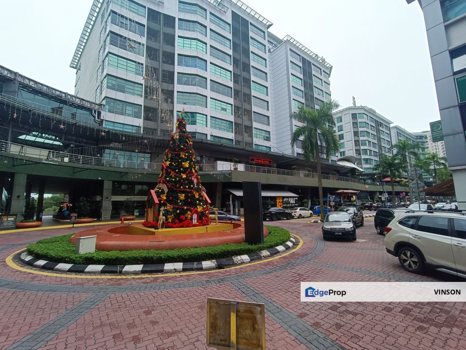Solaris Mont Kiara, Mont Kiara, Kuala Lumpur, Kuala Lumpur, Mont Kiara