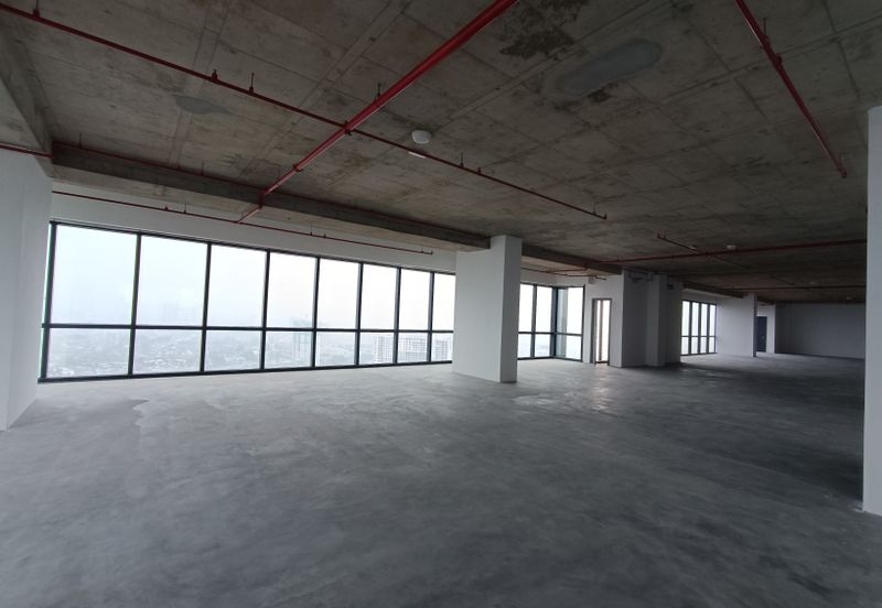 The MET Corporate Towers