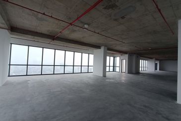 The MET Corporate Towers