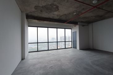 The MET Corporate Towers