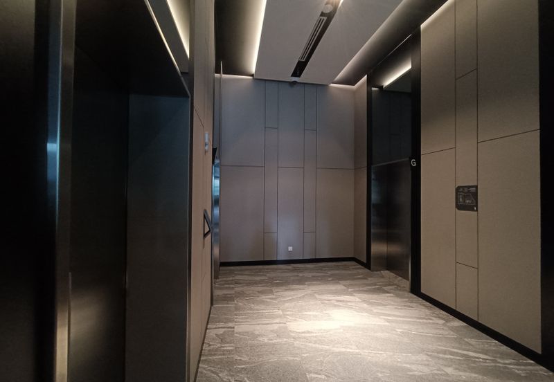 The MET Corporate Towers