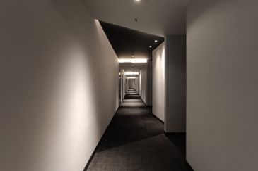 The MET Corporate Towers