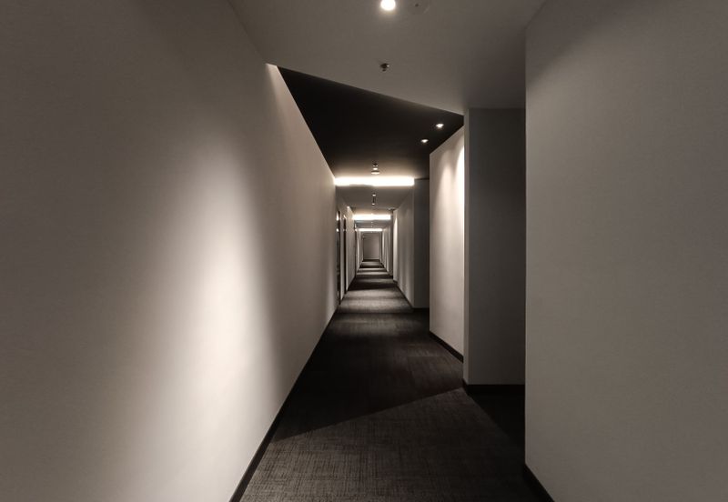 The MET Corporate Towers