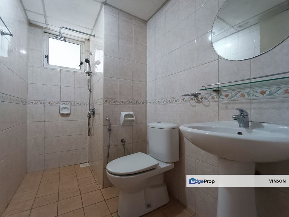 Laman Suria, Mont Kiara For Sale, Kuala Lumpur, Mont Kiara