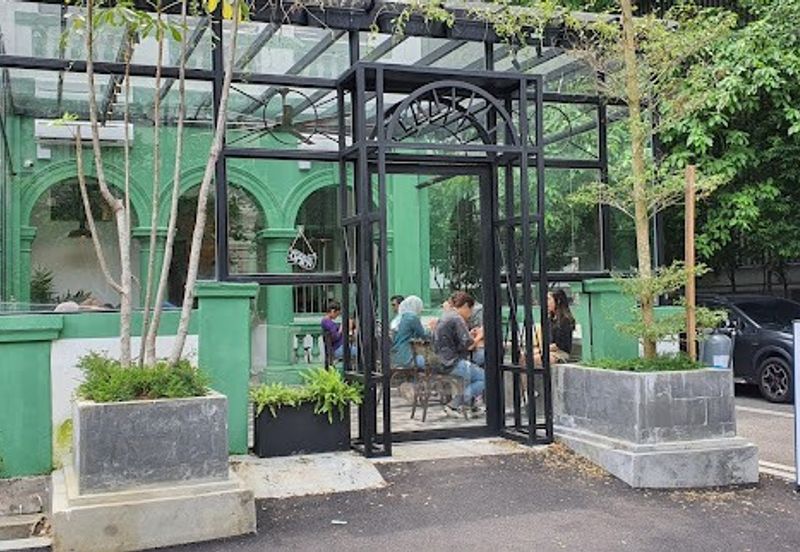 Bukit Bintang, Bukit Bintang, Kuala Lumpur, Pudu. Rare Colonial Style Heritage Shophouse For Rent