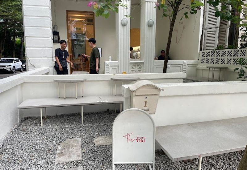 Bukit Bintang, Bukit Bintang, Kuala Lumpur, Pudu. Rare Colonial Style Heritage Shophouse For Rent