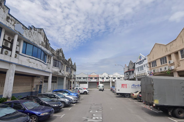 Taman Perindustrian Jaya