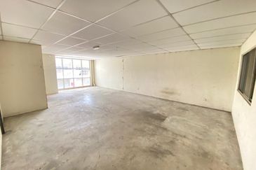 Jalan Bukit Kemuning