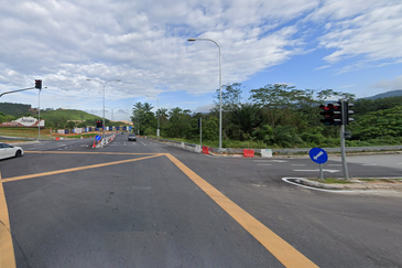 Anika @ Bandar Ainsdale