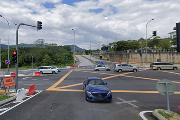 Anika @ Bandar Ainsdale