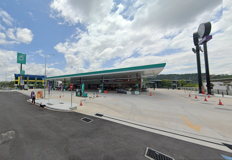 Anika @ Bandar Ainsdale