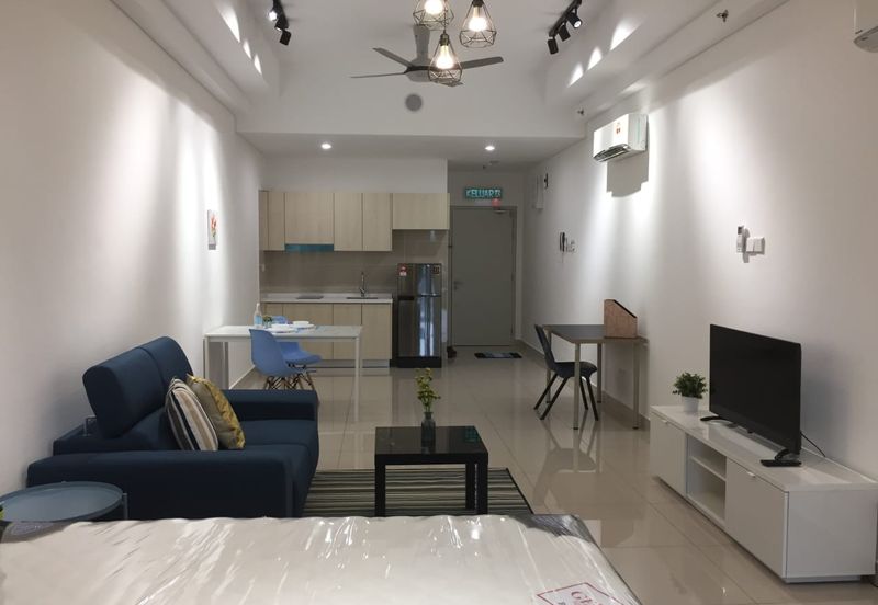 VIVO Residential Suites