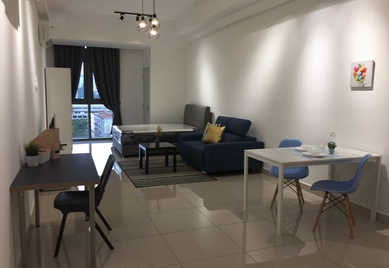 VIVO Residential Suites