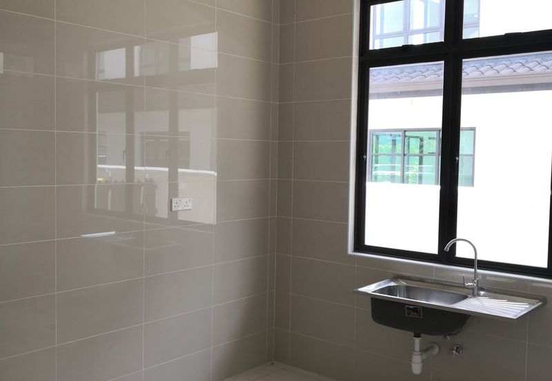 Tenderfields @ Eco Majestic