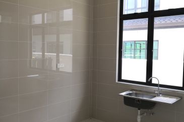 Tenderfields @ Eco Majestic