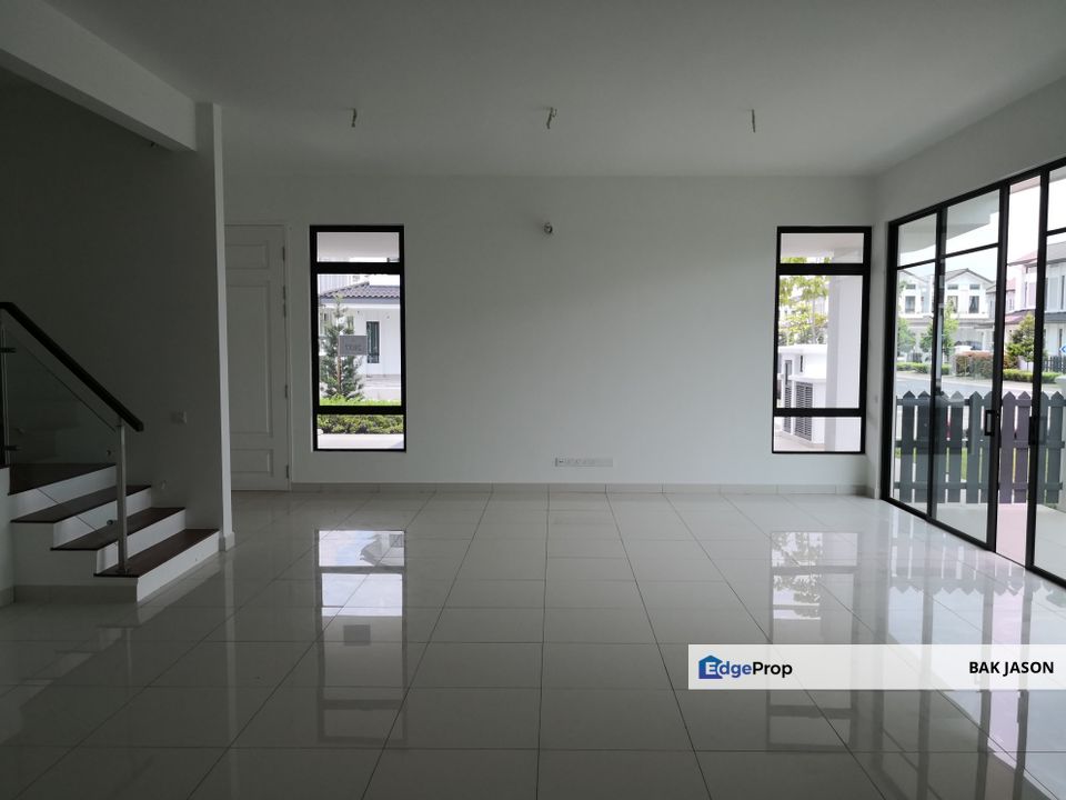 🥰 Cozy Township, Eco Majestic, tenderfield Semi d, Selangor, Semenyih