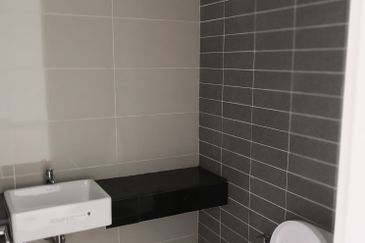 Tenderfields @ Eco Majestic