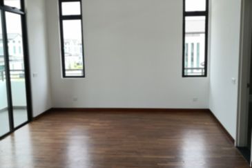 Tenderfields @ Eco Majestic