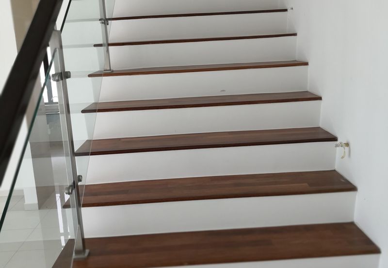 Tenderfields @ Eco Majestic