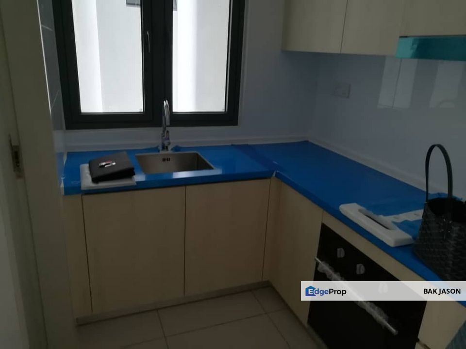 below market price 20%, Vivo 9 seputeh residence, old klang road, kl, Kuala Lumpur, Jalan Klang Lama (Old Klang Road)