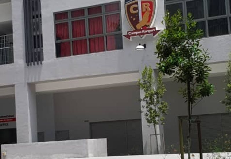 VIVO Residential Suites