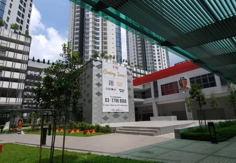 VIVO Residential Suites